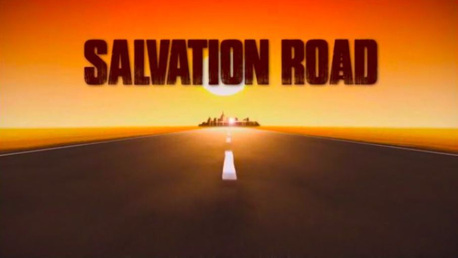 The Road to Salvation- Repentance is the Key