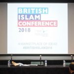 British Islam Conference: Understanding Islam Through British Eyes - About Islam