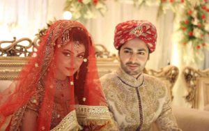 Pakistani Marriages: Being A Daughter-In-Law