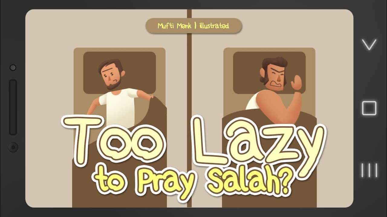 Studies Show Fajr Prayer Is Healthy - About Islam