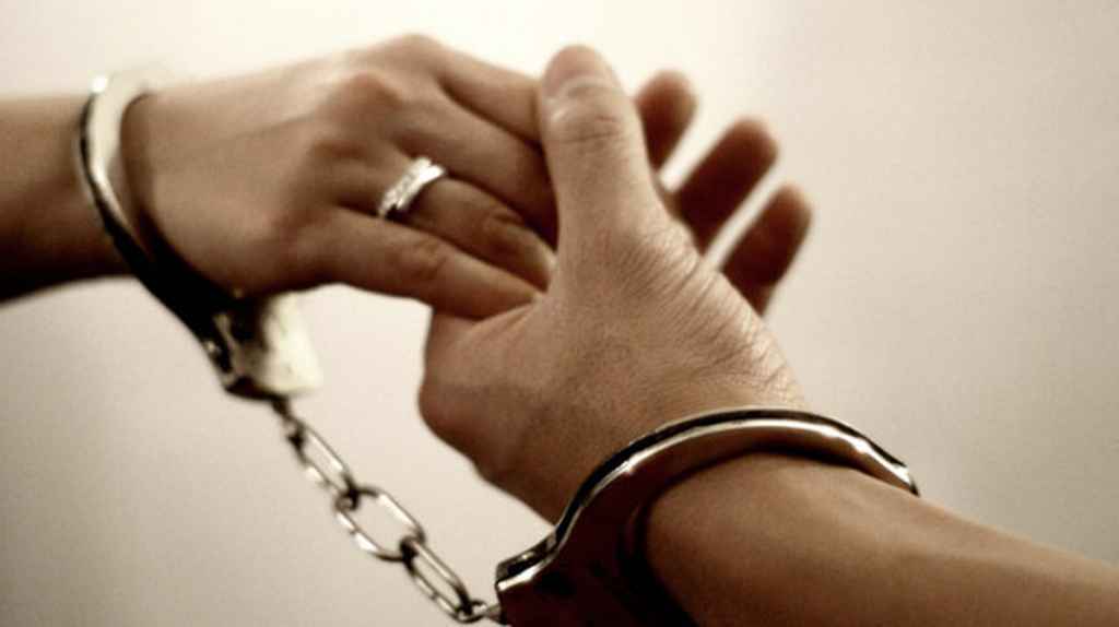 She was Forced to Marry; I'm Still Waiting for Her