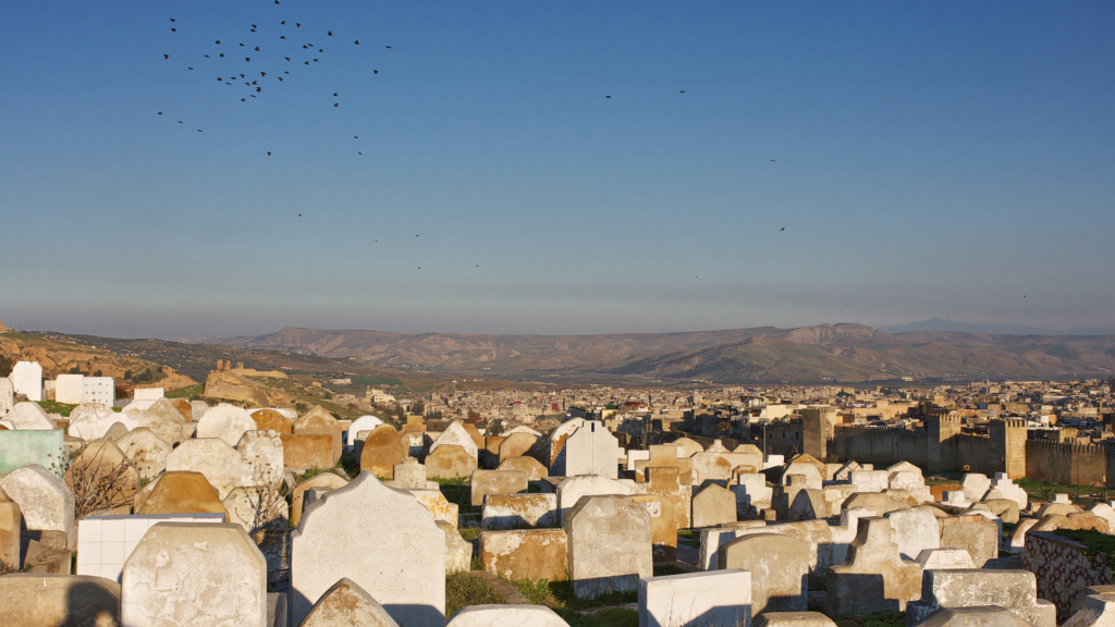 Are Women Allowed To Visit Graves In Islam