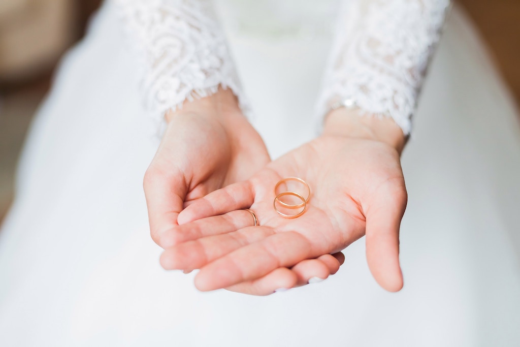 Who Will Marry Me with a Chronic Illness?