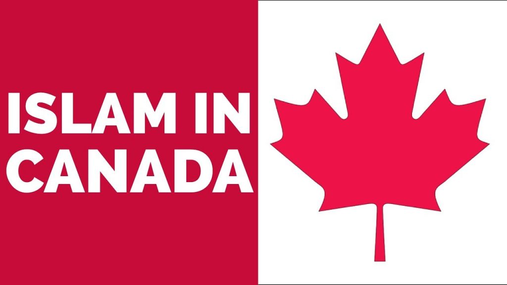 Muslims in Canada About Islam