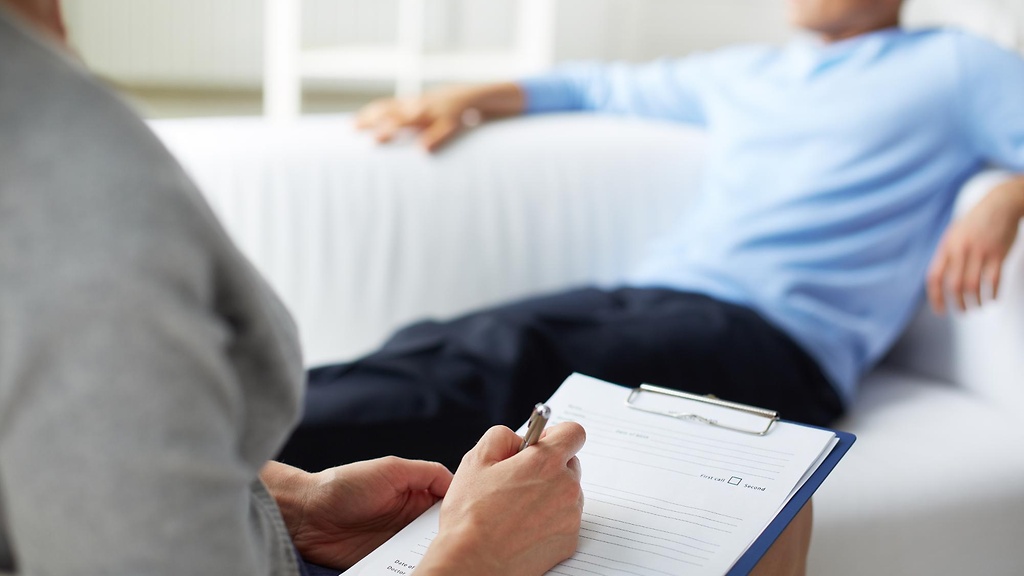 Ask the Counselor (Counseling Session)