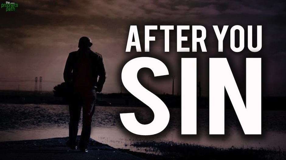 2 Things Satan Does After Your Sin