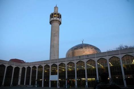 British Mosques Listed for Historic & Cultural Significance - About Islam