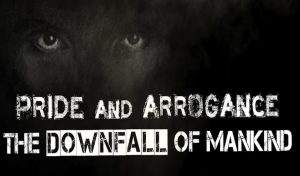7 Signs to Know Whether You Have Pride Problem