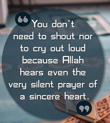 Dealing with Grief and Loss as a New Muslim - About Islam