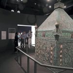 Historic Hajj Exhibition Concludes in Emirates - About Islam