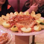 Delicious Tatar cuisine makes all mouths water