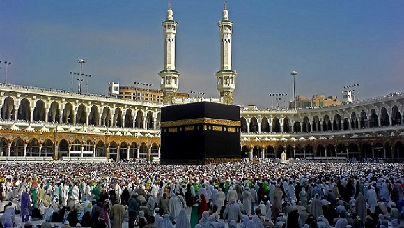 Makkah's Haram Circumambulation Spot Reopens This Week - About Islam