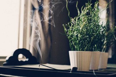 Is it Sunnah to Burn Incense On Fridays?