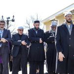 US Muslim Leaders Join Fight for Undocumented Immigrants - About Islam