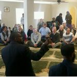 16th Annual 'Muslims in Memphis' month event begins