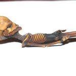 Atacama Desert Mummy Found in to Be Tiny, Mutated Child - About Islam