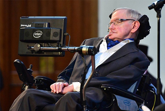 Stephen Hawking: Returning To The One Who Created Science - About Islam