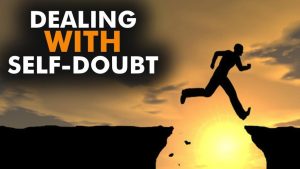 The Best Way to Beat Self-Doubt