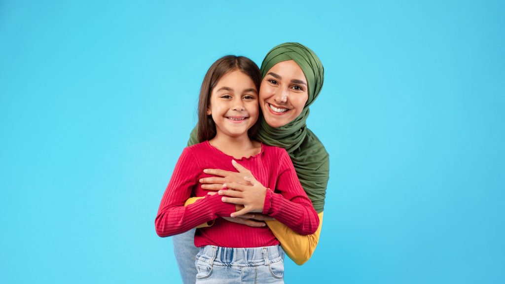 My Daughter Struggles with Islam