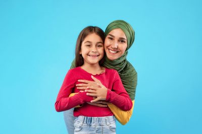 My Daughter Struggles with Islam