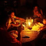 Venezuela begins power rationing as drought causes severe outages
