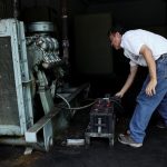 Venezuela begins power rationing as drought causes severe outages