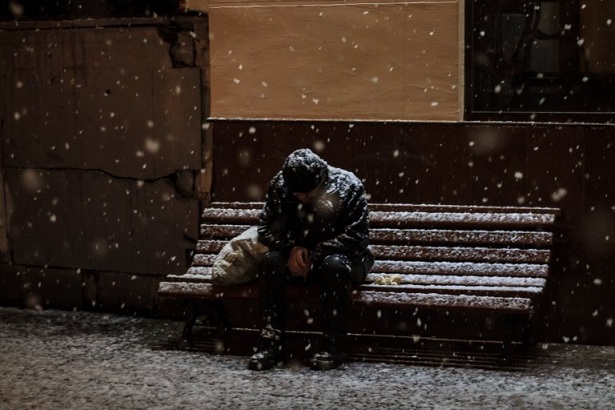 7 Good Deeds You Can Do with Snowfall - About Islam
