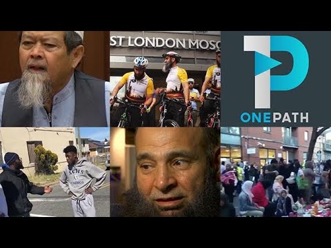 Top 5 Muslim Stories of 2017