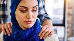Should We Talk about Sexual Harassment Among Muslims?