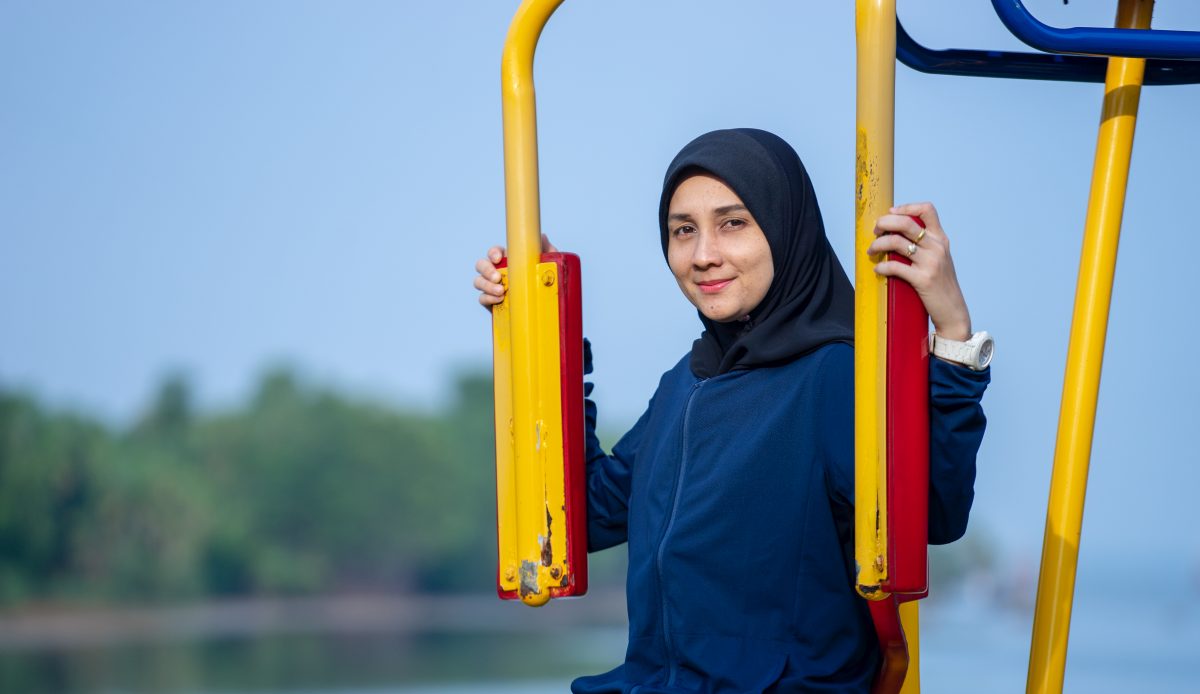 How Can Muslim Women Face Modern Challenges?