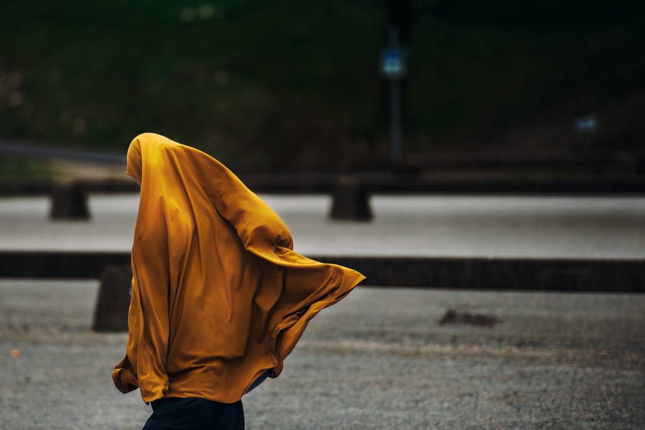 10 Reasons Why We Wear Hijab - About Islam