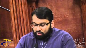Seerah Of Prophet Muhammad (SAW) – The Siege - About Islam