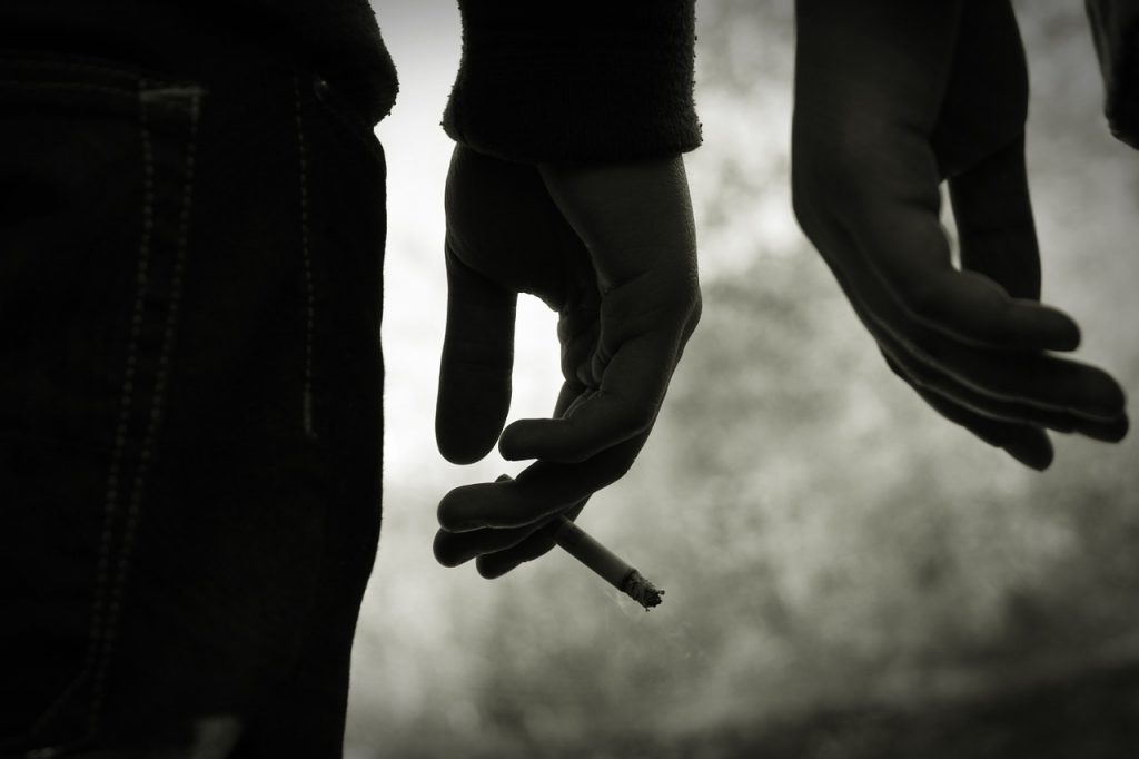 Raising Teenagers in a World of Pornography & Drugs