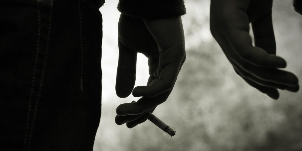 Raising Teenagers in a World of Pornography & Drugs