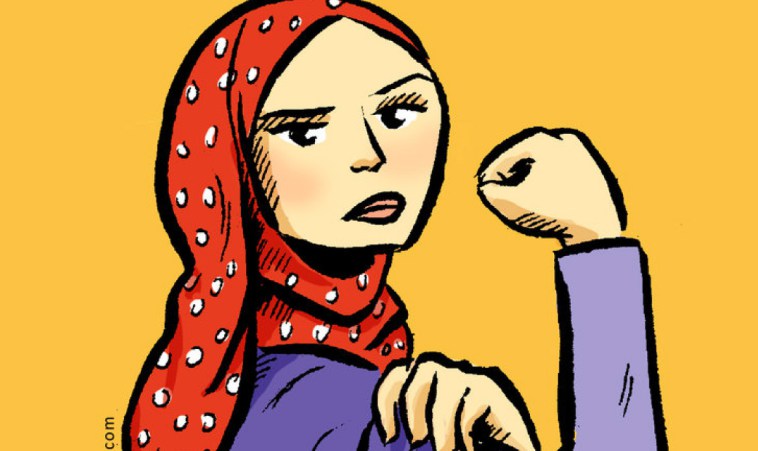 Is Feminism Compatible with Islam? - About Islam