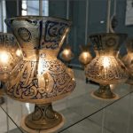 Fatimid-era exhibition inaugurated in Canada