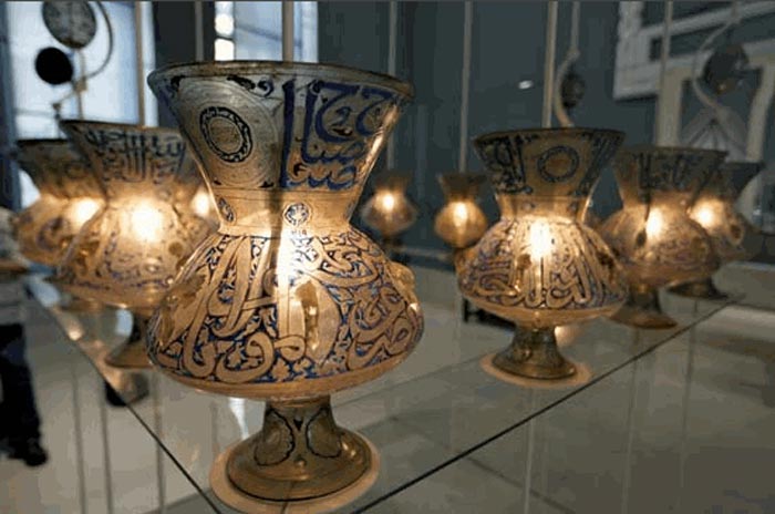 Fatimid-era exhibition inaugurated in Canada