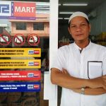 Islamic stores dream of ‘Muslim economy’ glory