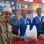 Islamic stores dream of ‘Muslim economy’ glory
