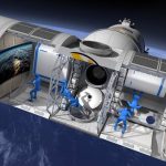 Space Hotel Could Cater To Travellers in 2022