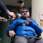 Quebec mosque shooting victim