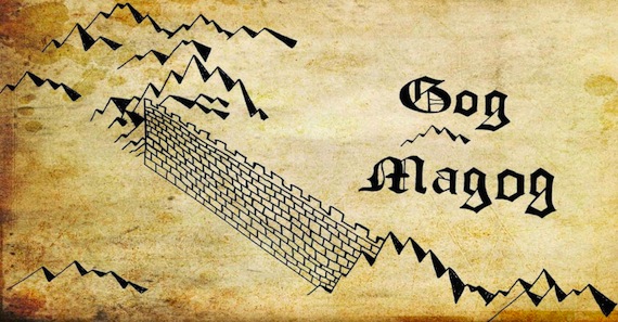 5 Things to Know About Gog and Magog