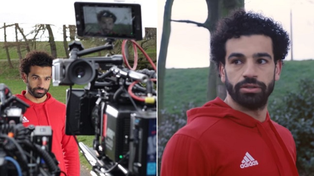 Mo Salah's Positive Influence Saving Lives of Fans