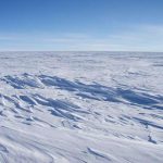 Big increase in Antarctic snowfall