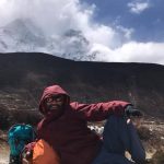 Disabled Palestinian Climbs Everest to Save School - About Islam