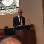 Inaugural Lecture in Contemporary Islamic Thought Launched in Toronto - About Islam