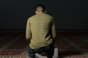 Is Joining Prayer Late and Leading Another Valid?
