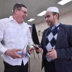 Connecticut Mosque Open Doors to Neighbors - About Islam