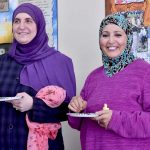 Connecticut Mosque Open Doors to Neighbors - About Islam