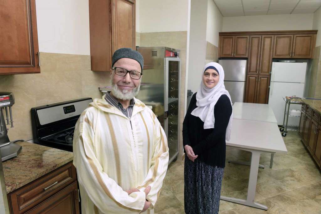 Michigan Muslims’ Soup Kitchen Expands Nationwide - About Islam